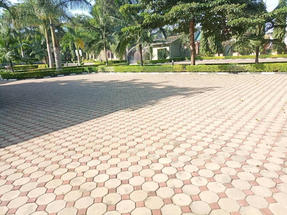 Africa Lodge Arusha Nkoaranga Dış mekan fotoğraf