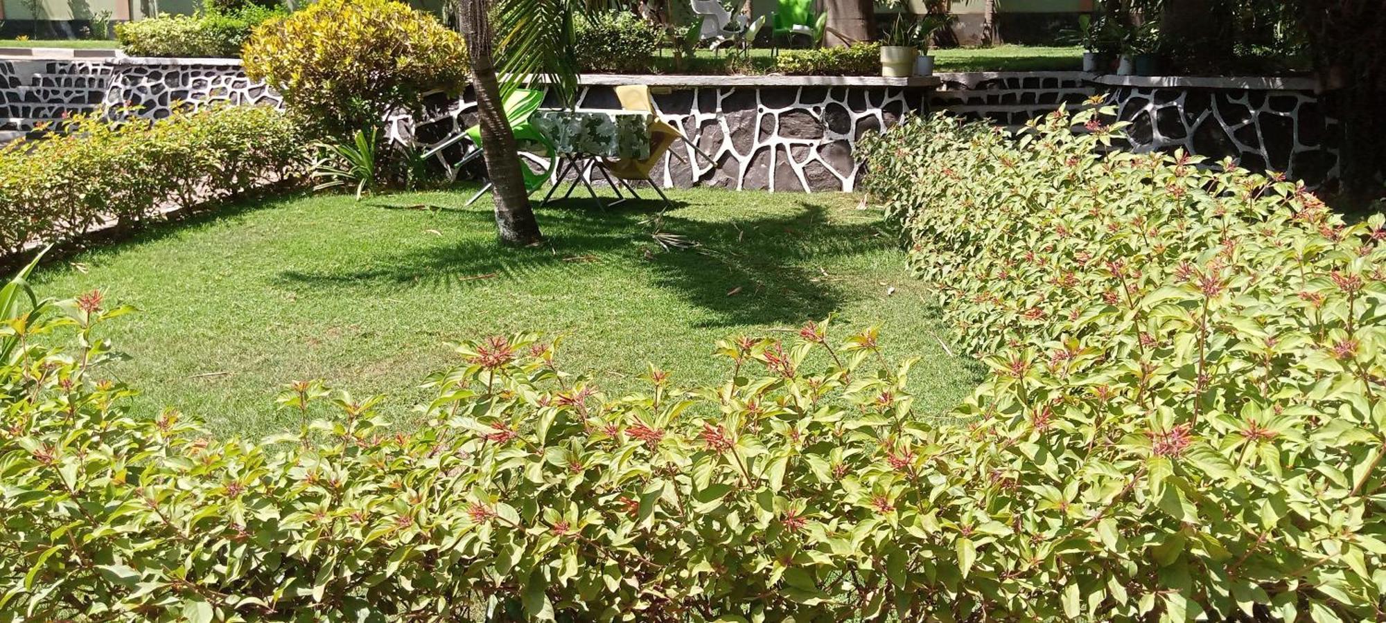 Africa Lodge Arusha Nkoaranga Dış mekan fotoğraf