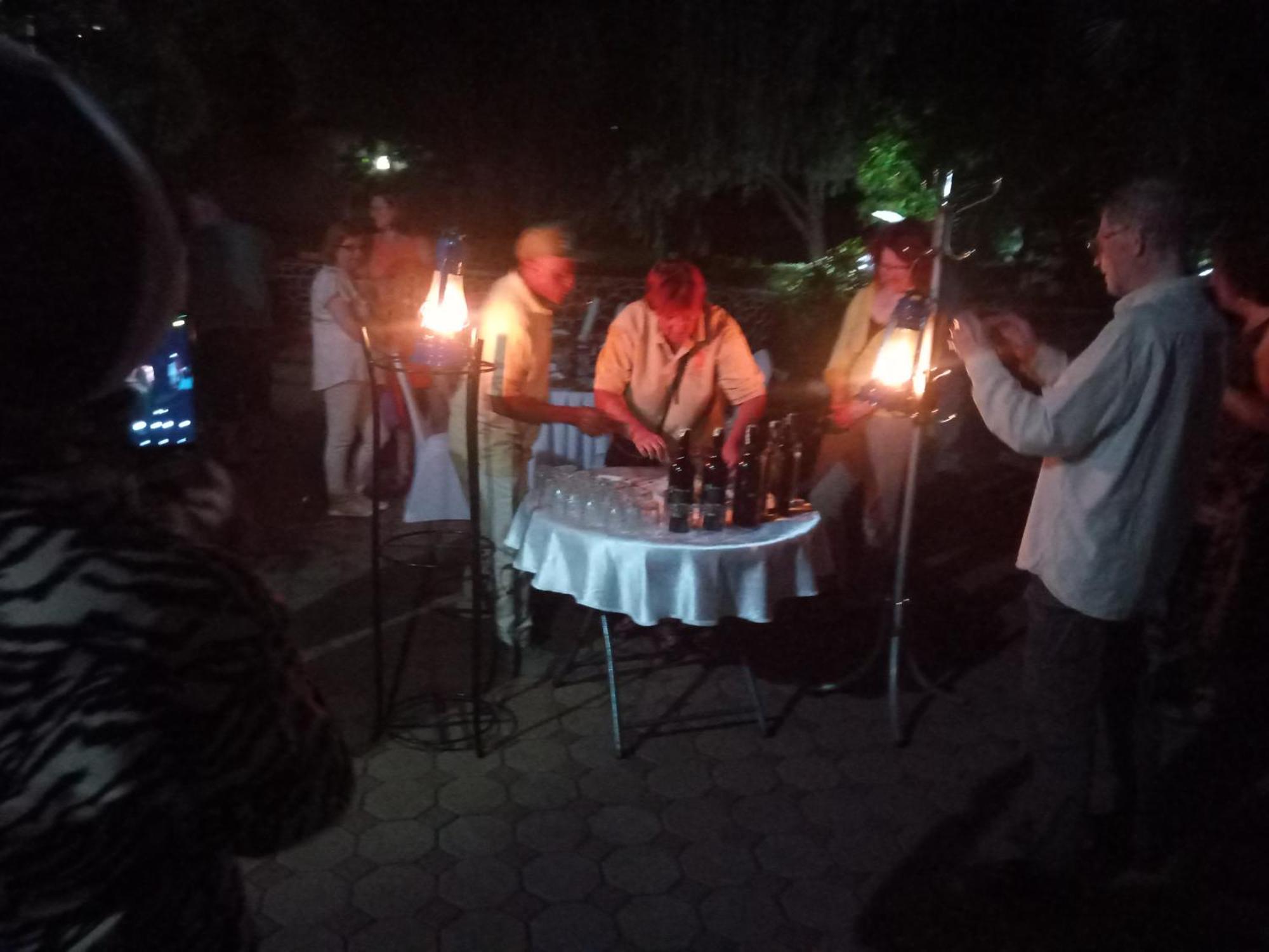 Africa Lodge Arusha Nkoaranga Dış mekan fotoğraf