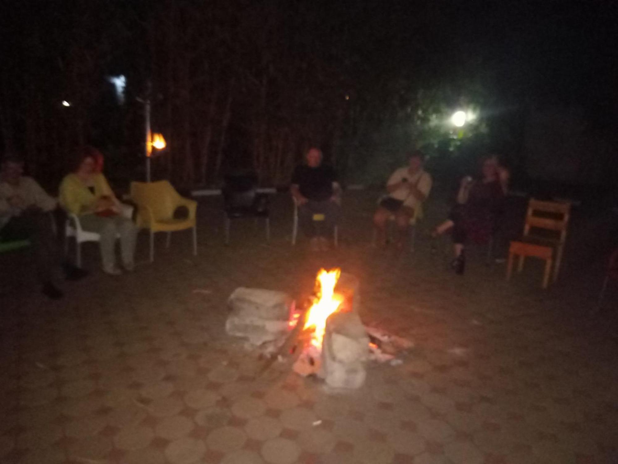 Africa Lodge Arusha Nkoaranga Dış mekan fotoğraf